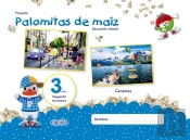 Proyecto Palomitas De Maíz. Educación Infantil. 3 Años. Segundo Trimestre