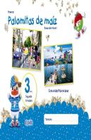 Proyecto Palomitas De Maíz. Educación Infantil. 3 Años. Segundo Trimestre