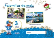 Proyecto Palomitas De Maíz. Educación Infantil. 3 Años. Segundo Trimestre