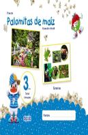 Proyecto Palomitas De Maíz. Educación Infantil. 3 Años. Tercer Trimestre