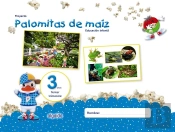 Proyecto Palomitas De Maíz. Educación Infantil. 3 Años.Tercer Trimestre