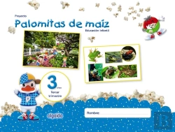Bertrand.pt - Proyecto Palomitas De Maíz. Educación Infantil. 3 Años.Tercer Trimestre
