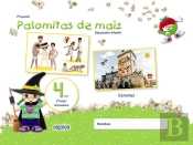 Proyecto Palomitas De Maíz. Educación Infantil. 4 Años. Primer Trimestre