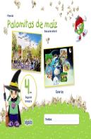 Proyecto Palomitas De Maíz. Educación Infantil. 4 Años. Segundo Trimestre