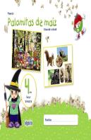 Proyecto Palomitas De Maíz. Educación Infantil. 4 Años. Tercer Trimestre