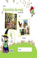 Proyecto Palomitas De Maíz. Educación Infantil. 4 Años. Tercer Trimestre