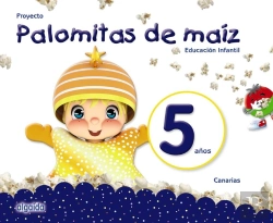 Bertrand.pt - Proyecto Palomitas De Maíz. Educación Infantil. 5 Años