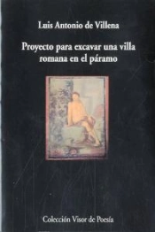 Proyecto Para Excavar Una Villa Romana En El Páramo