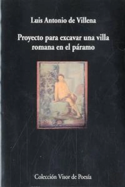 Bertrand.pt - Proyecto Para Excavar Una Villa Romana En El Páramo