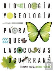 Proyecto: Para Que Las Cosas Ocurran - Biología Y Geología 1