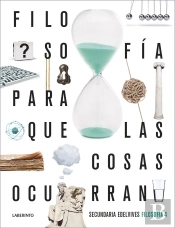 Proyecto: Para Que Las Cosas Ocurran - Filosofía 4