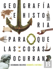 Proyecto: Para Que Las Cosas Ocurran - Geografía E Historia 1