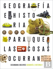Proyecto: Para Que Las Cosas Ocurran - Geografía E Historia 4