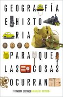 Proyecto: Para Que Las Cosas Ocurran - Geografía E Historia 4