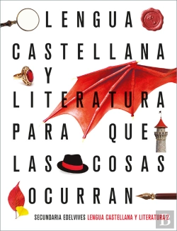 Bertrand.pt - Proyecto: Para Que Las Cosas Ocurran - Lengua Castellana Y Literatura 2