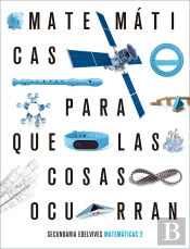 Proyecto: Para Que Las Cosas Ocurran - Matemáticas 2