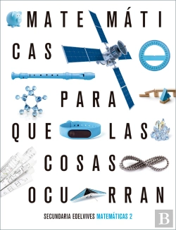 Bertrand.pt - Proyecto: Para Que Las Cosas Ocurran - Matemáticas 2