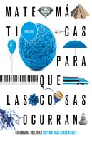 Proyecto: Para Que Las Cosas Ocurran - Matemáticas Orientadas A Las Enseñanzas Académicas 3. Ed. And