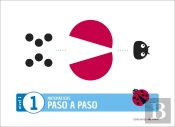 Proyecto Paso A Paso - Nivel 1. Cuaderno 1