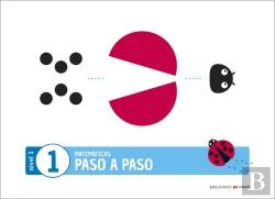 Bertrand.pt - Proyecto Paso A Paso - Nivel 1. Cuaderno 1