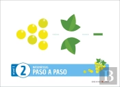 Proyecto Paso A Paso - Nivel 1. Cuaderno 2