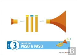 Bertrand.pt - Proyecto Paso A Paso - Nivel 1. Cuaderno 3