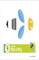 Proyecto Paso A Paso - Nivel 2. Cuaderno 4