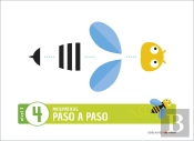 Proyecto Paso A Paso - Nivel 2. Cuaderno 4