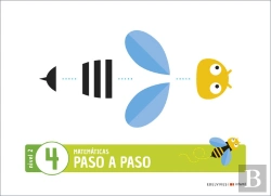 Bertrand.pt - Proyecto Paso A Paso - Nivel 2. Cuaderno 4