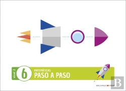 Bertrand.pt - Proyecto Paso A Paso - Nivel 2. Cuaderno 6