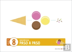 Bertrand.pt - Proyecto Paso A Paso - Nivel 3. Cuaderno 8