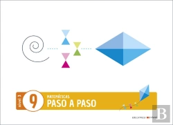 Bertrand.pt - Proyecto Paso A Paso - Nivel 3. Cuaderno 9