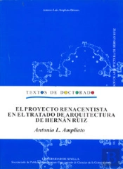 Proyecto Renacentista En El Tratado De Arquitectura De Hernan Ruiz, El