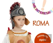 Proyecto 'Roma'