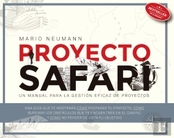 Bertrand.pt - Proyecto Safari