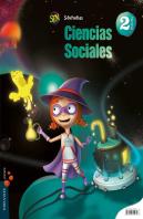 Proyecto Superpixépolis. Ciencias Sociales 2
