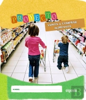 Proyecto 'Vamos A Comprar Alimentos'.