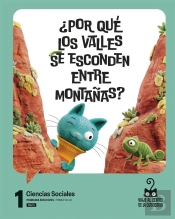 Proyecto: Viaje Al Centro De La Curiosidad. Ciencias Sociales 1 - Pauta