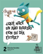 Proyecto: Viaje Al Centro De La Curiosidad. Ciencias Sociales 2