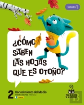 Proyecto: Viaje Al Centro De La Curiosidad. Conocimiento Del Medio 2. Trimestres
