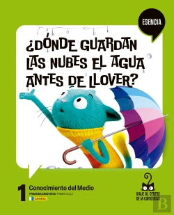 Bertrand.pt - Proyecto: Viaje Al Centro De La Curiosidad - Esencia. Conocimiento Del Medio 1