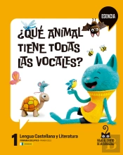 Proyecto: Viaje Al Centro De La Curiosidad - Esencia. Lengua Castellana Y Litera