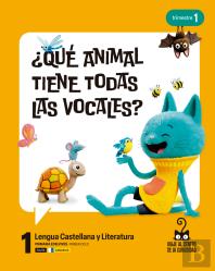 Proyecto: Viaje Al Centro De La Curiosidad. Lengua Castellana Y Literatura 1. Tr
