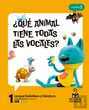 Proyecto: Viaje Al Centro De La Curiosidad. Lengua Castellana Y Literatura 1. Tr