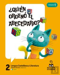Proyecto: Viaje Al Centro De La Curiosidad. Lengua Castellana Y Literatura 2. Tr