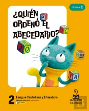 Proyecto: Viaje Al Centro De La Curiosidad. Lengua Castellana Y Literatura 2. Tr