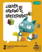 Proyecto: Viaje Al Centro De La Curiosidad. Lengua Castellana Y Literatura 2. Trimestres