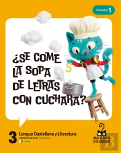 Proyecto: Viaje Al Centro De La Curiosidad. Lengua Castellana Y Literatura 3. Tr