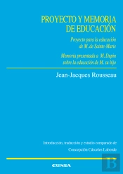 Proyecto Y Memoria De Educación