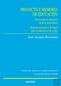 Bertrand.pt - Proyecto Y Memoria De Educación